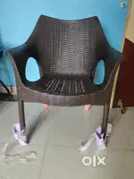 Plastic Matt Chair For Sale