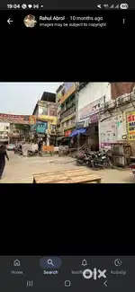 Sales Man for shop