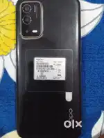 Oppo A55 new condition brand 100% original