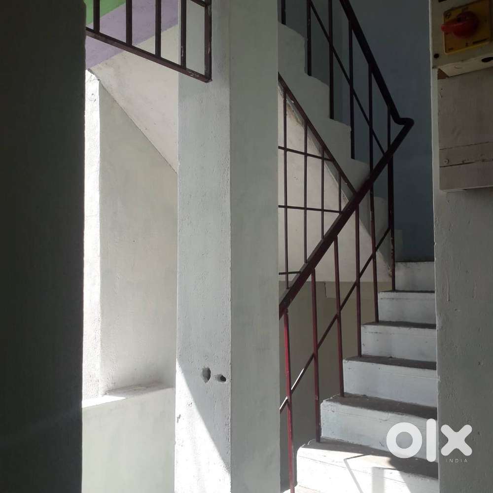 1BHK House for rentail in Aminjikarai