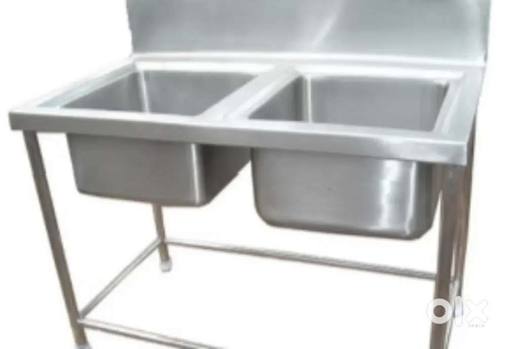 Industrial kitchen equipments