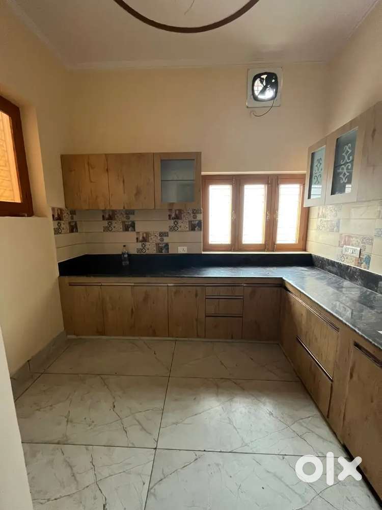 2 BHK for rent
