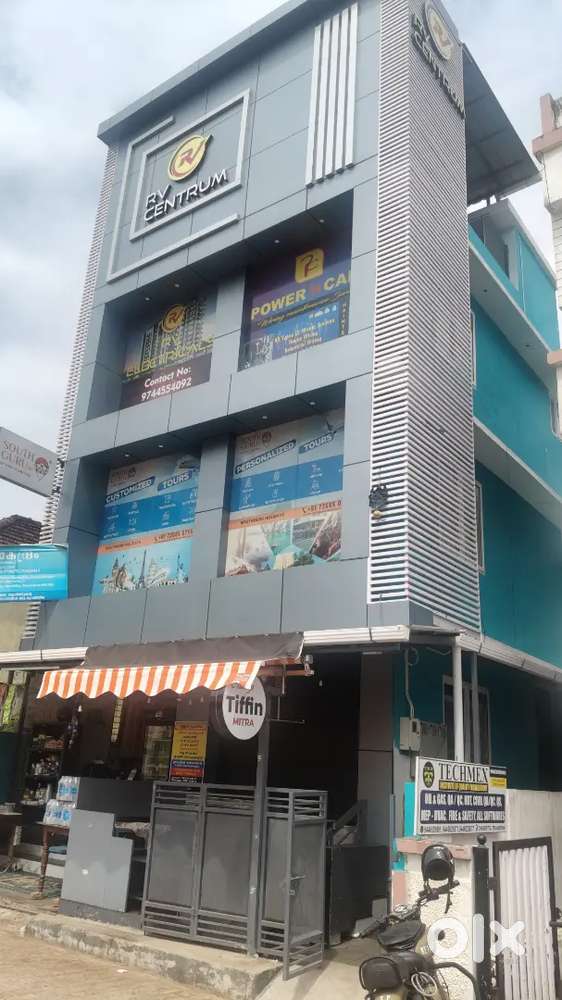 Electrical site engineers