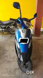 2018 TVS SCOOTY PEP+ SINGLE OWNER