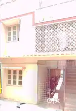 House for sale in Ragavendra layout vidyaranyapura bangalore