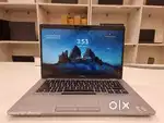 Secondhand Dell Laptop 5410 i7-10thGen Touch Laptop 16GB RAM 513GB SSD