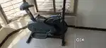 Orbitrack Exercise Cycle / Gym cycle / Bicycle/ Treadmil