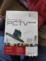 Pinnache PC TV 50i