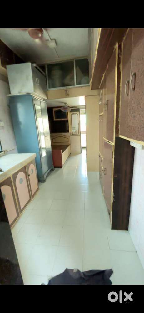 1 Room kitchen. Available in rent