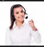 We are hiring telecallers for computer training institutes