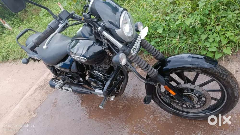 Avenger160 street for sale