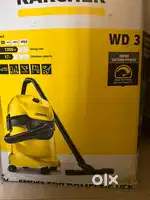 Vaccuum cleaner
