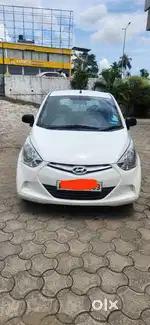 Hyundai EON Era +, 2016