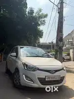 Hyundai i20 Sportz CRDI ABS – 2012 Model  57,000 km Driven