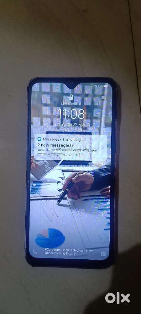 Vivo S1 pro for sale good condition