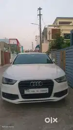 Audi A4 2012 Diesel 75000 Km Driven