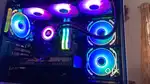 High End gaming pc