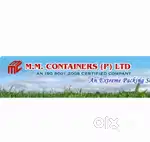 Sales area manager in MM containers( p) Ltd