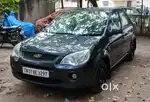 Ford Fiesta 1.6 ZXI LTD, 2009, Petrol