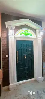EAST FACE Flat for sale Fully loaded interior and gated community flat