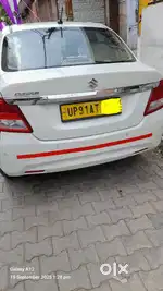 Maruti Suzuki Dzire 2023