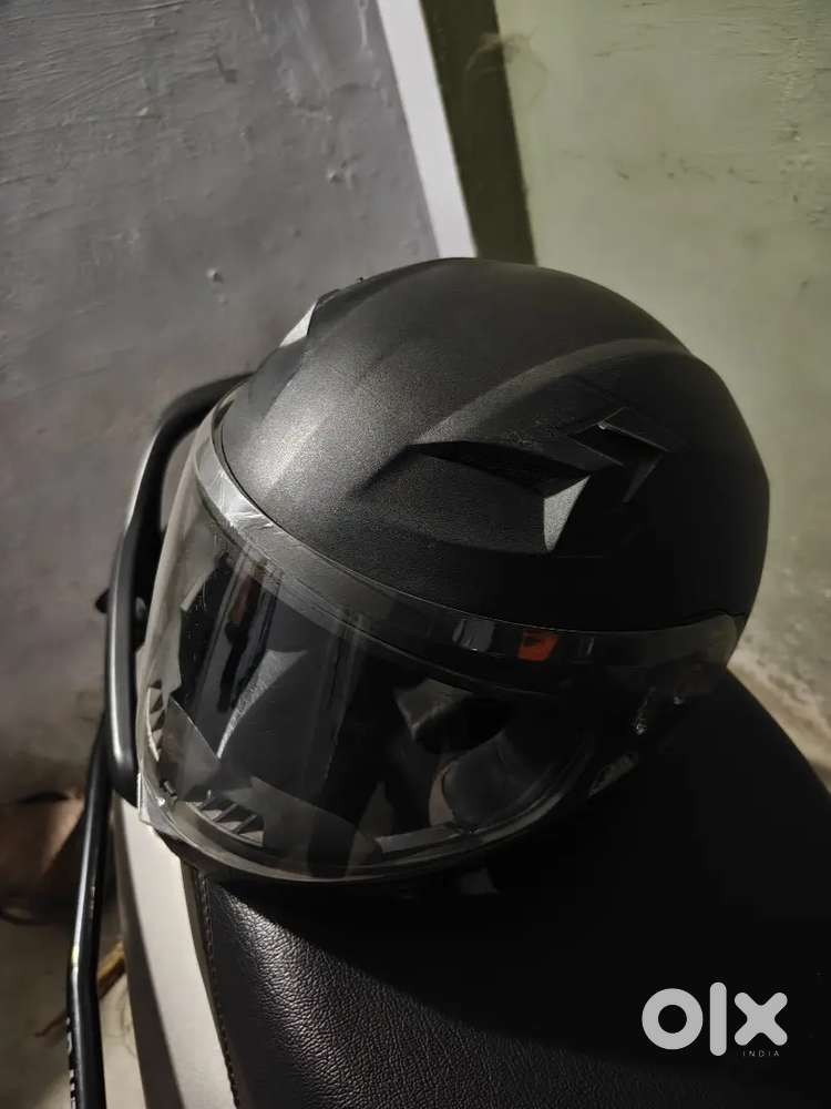 Steelbird Helmet