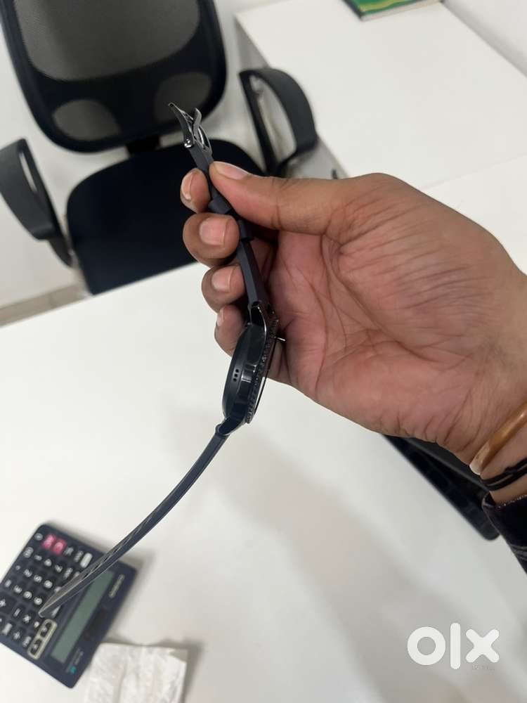Samsung s3 gear watch