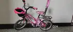 Kross Bicycle