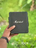 Marshall stockwell ll