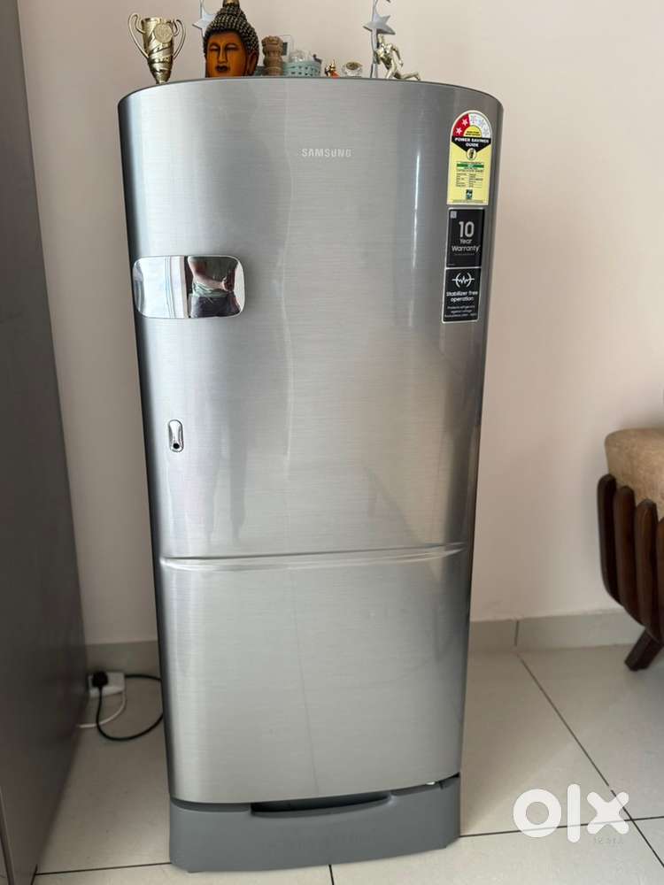 Samsung Direct Cool Refrigerator 192L