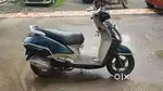 TVS Jupiter