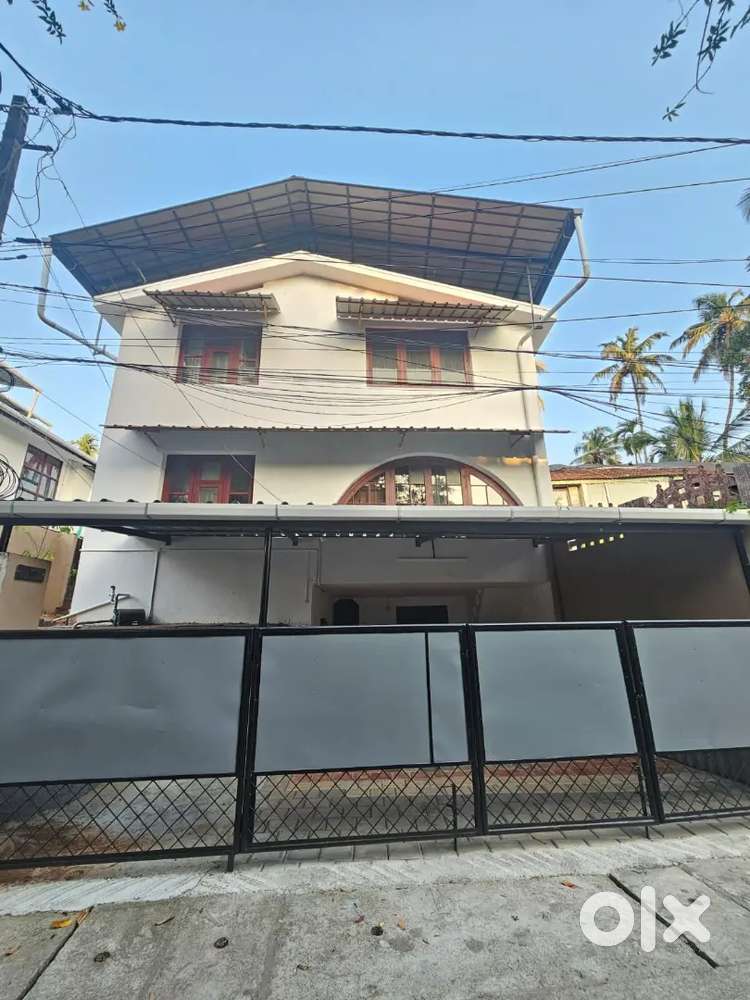 GIRLS PG HOSTEL, THIRUVANNUR