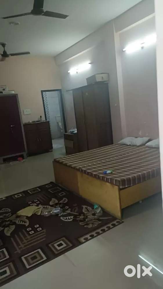 We provided services according rental properties