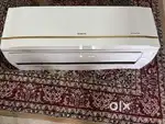 Hitachi Ac 1 ton