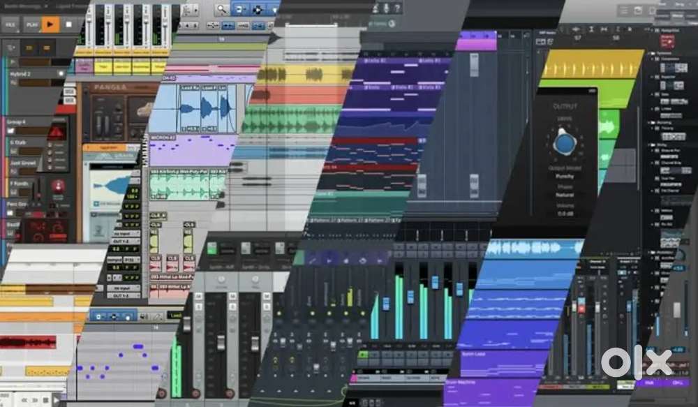 Vst plugins