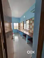 3bhk resale flat at main road location of saptrishi park, bidhannagar