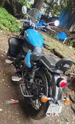 Royal Enfield Meteor