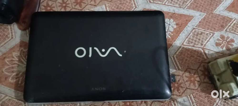 Sony Vaio Laptop