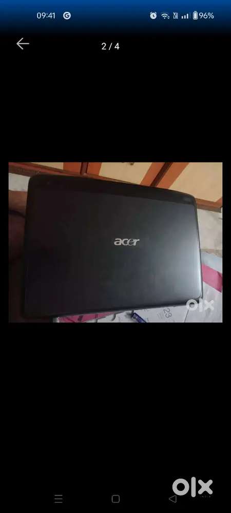 Acer Laptop