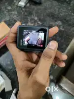 HERO GO PRO hero compact waterproof with 4k ultra