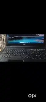 Dell laptop 8,128 and 256gb alag se dalvai h