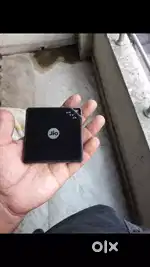 jiofi wifi router sim option good condition