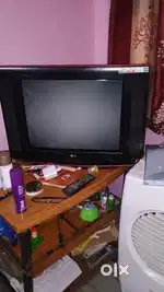 Lg tv new 24inch