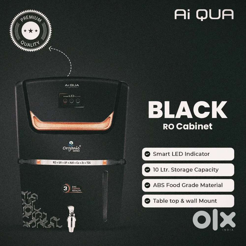 Best Aqua Ro available best price brand new H34