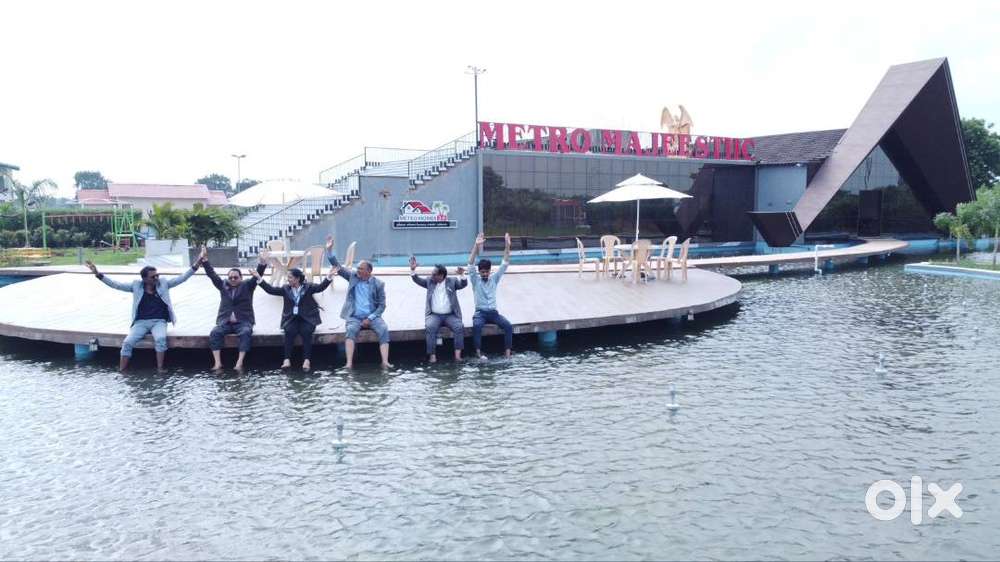 RL plot Natp sanctioned ready to registry plot with club membership