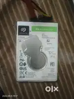 Hard  disk 2tb