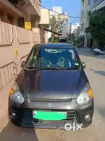 Maruti Suzuki Alto 800