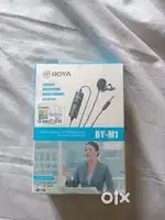 Boya BY-M1