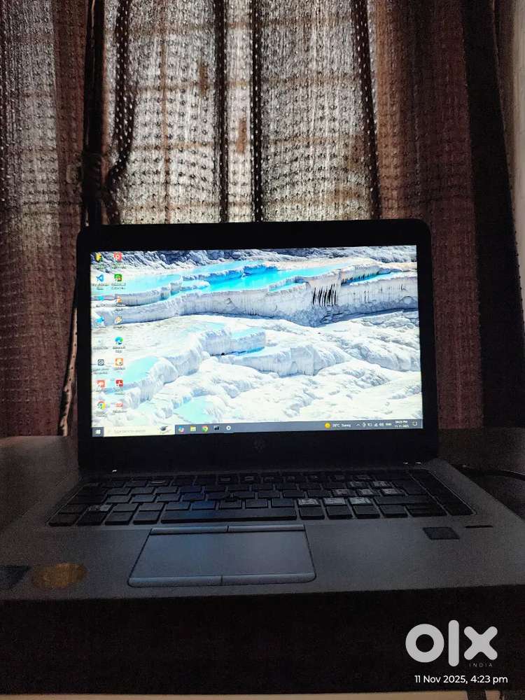 HP Elite book laptop excellent condition laptop