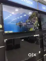 All types of TV'S available at low price